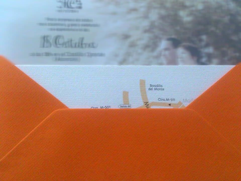 Familiares estresados