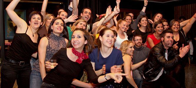 animacion-restaurante-tematico