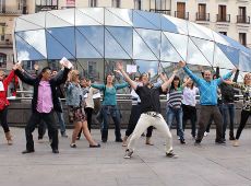 Flashmob