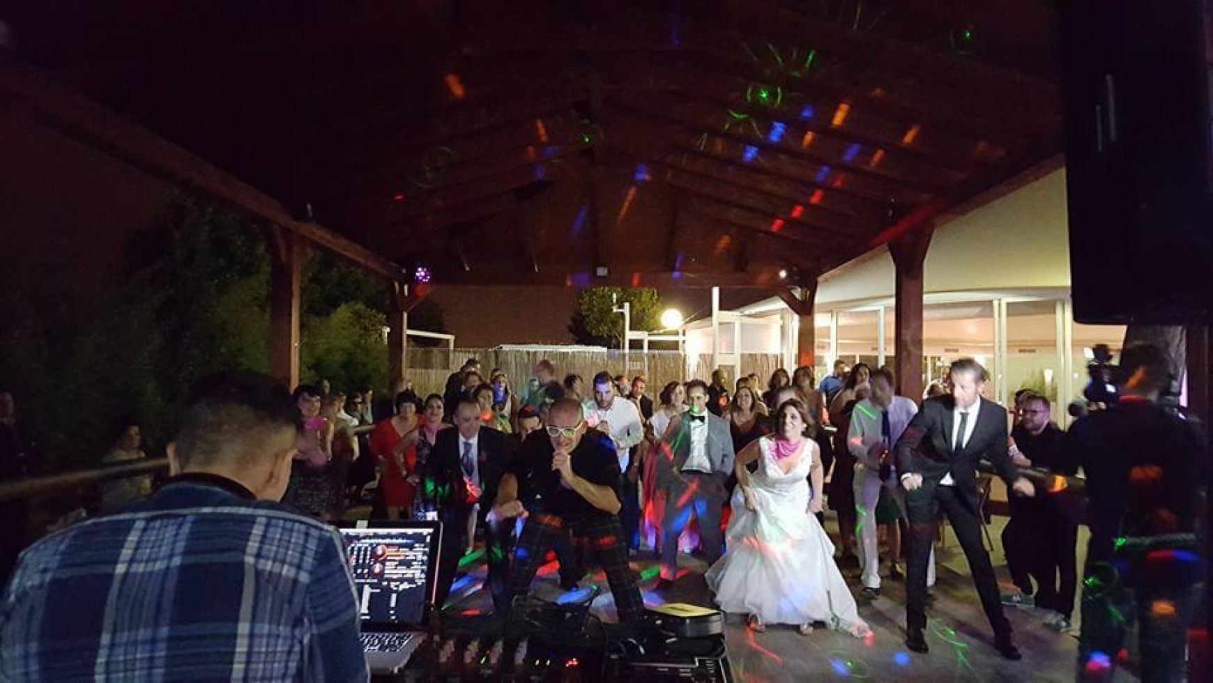 ¡Se abre la veda! Activando la temporada de bodas