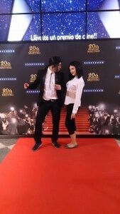 animacion pulp fiction animacionloca