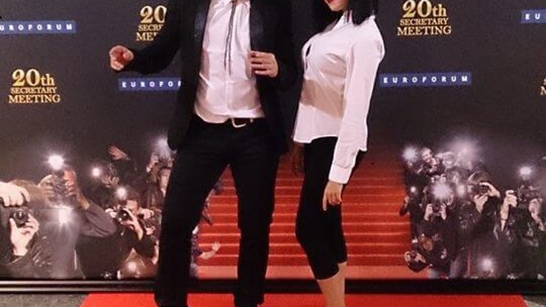 ¡¡ Con un actor en tu boda, todo será mas personal y divertido !!