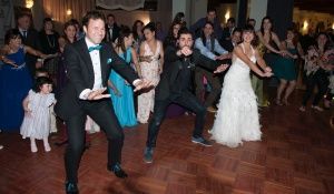 animador de bodas animacionloca