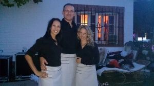 camareros infiltrados animacionloca