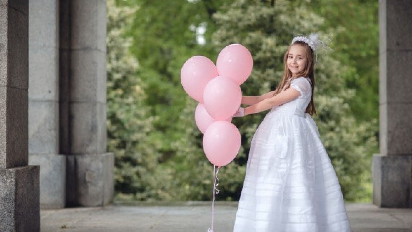 5 propuestas muy divertidas para la Comunión de tu hijo/a