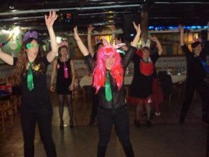 despedidas animacionloca