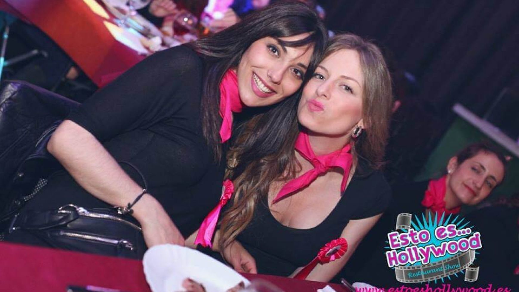 LA MÁQUINA DEL TIEMPO, RESTAURANTE PARA DESPEDIDAS