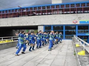flashmob empresas animacionloca