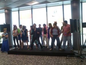 karaoke empresas animacionloca