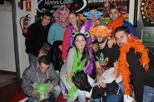 photocall para empresas animacionloca