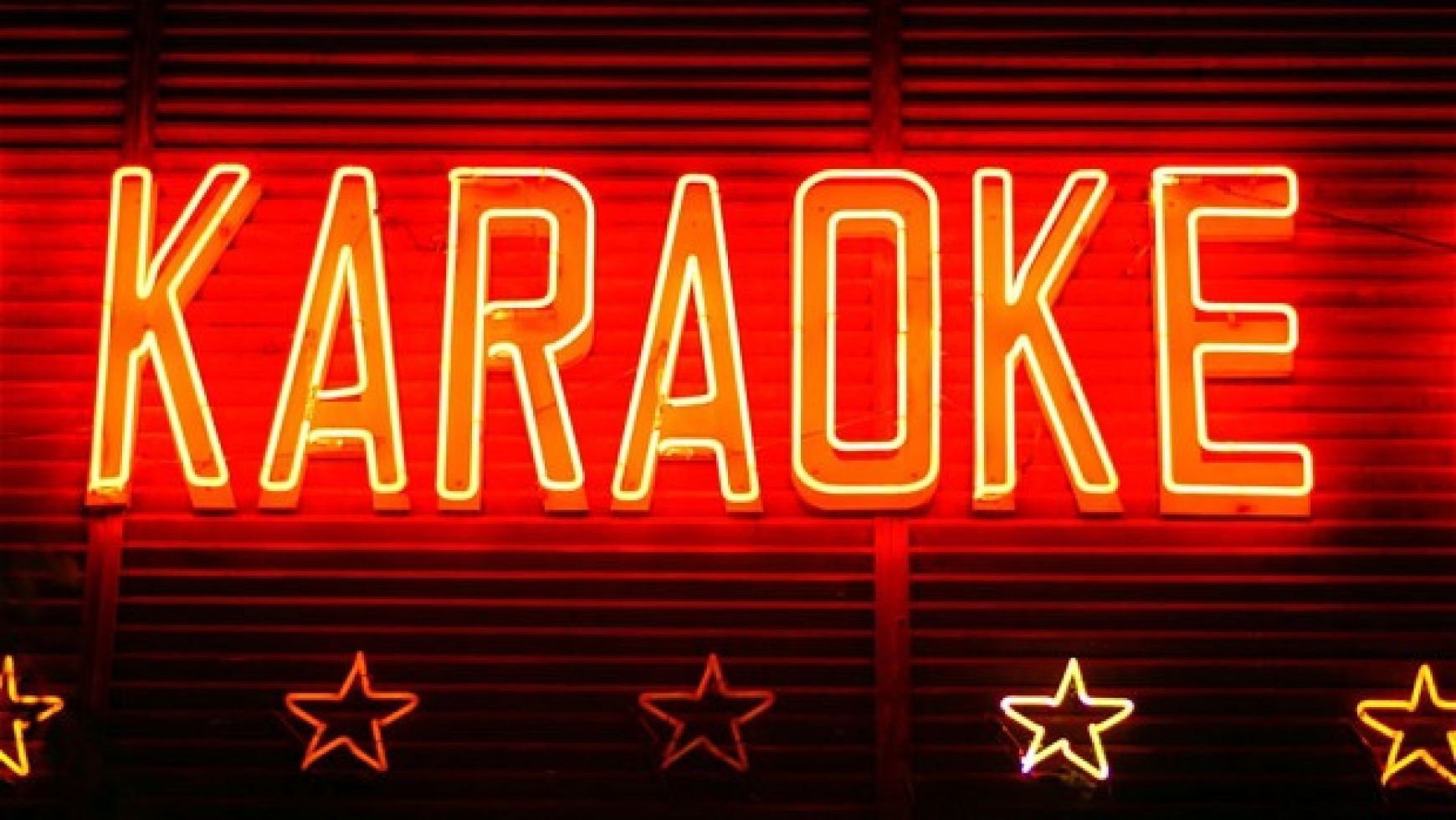 A cantar con el Karaoke más divertido