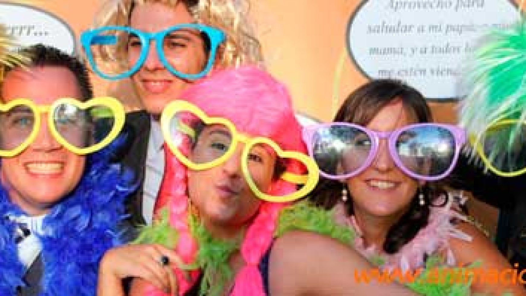 Celebra tu boda con nosotros!!