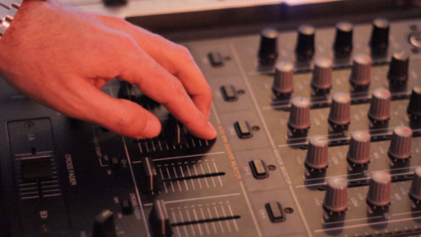 SONORIZAMOS TU EVENTO