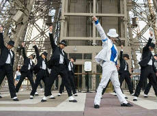 Taller de Baile - Flashmob